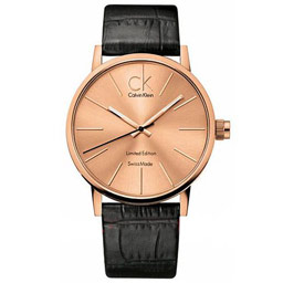 Копии часов Calvin Klein – реплики знаменитого бренда! Сk